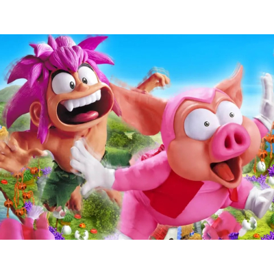 Tomba Special Edition débarque le 1er août 2024 sur consoles modernes