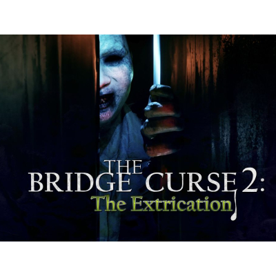 The Bridge Curse 2: The Extrication arrive pour Halloween