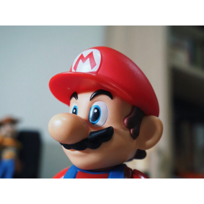 Nintendo of Europe prend en charge la distribution en Arabie Saoudite