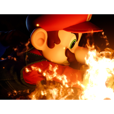 Super Smash Bros. Ultimate: Mise à jour 13.0.3 déployée