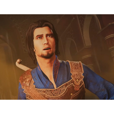 Prince of Persia Remake : Ubisoft annonce une avancée significative dans le développement