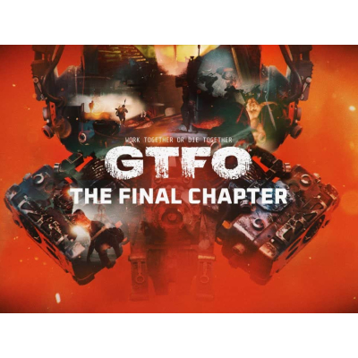 GTFO: Dernière mise à jour et week-end gratuit sur Steam
