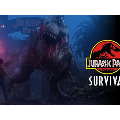 Jurassic Park: Survival, le nouveau jeu solo sur PC et consoles