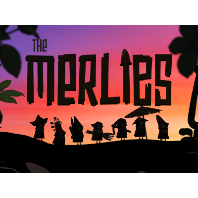 ARTE dévoile The Merlies, son nouveau jeu d'aventure 2D