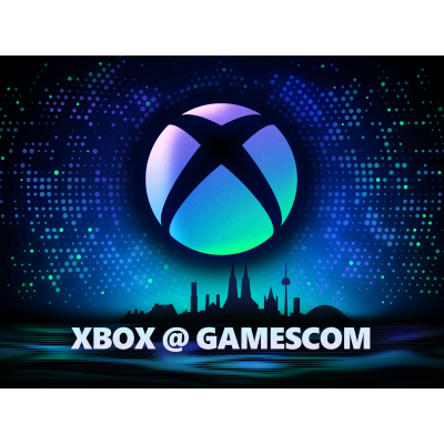 Xbox dévoile son programme pour la Gamescom 2024