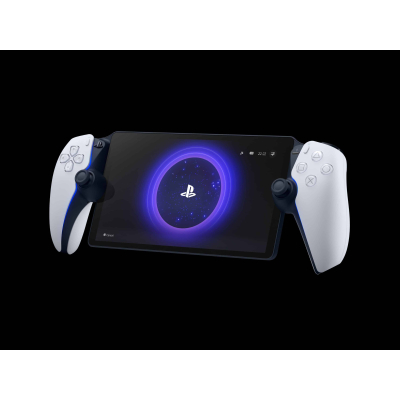 Sony dévoile la PlayStation Portal et ses nouveaux accessoires à la Gamescom