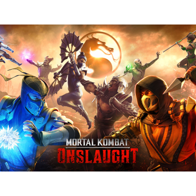 Licenciements chez NetherRealm, le studio de Mortal Kombat