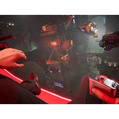 Nobody Wants to Die : Découverte de l'aventure néo-noir sur Unreal Engine 5