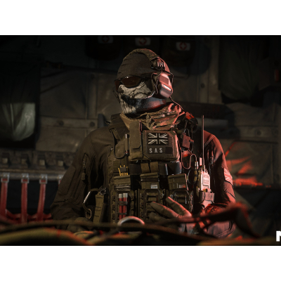 Call of Duty: Modern Warfare III nécessite 200 Go d'espace et offre une campagne solo de 3 à 4 heures