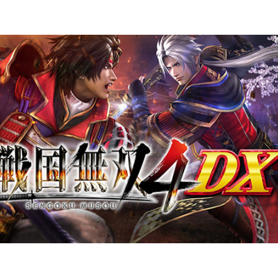 SAMURAI WARRIORS 4 DX débarque sur PC avec du contenu additionnel