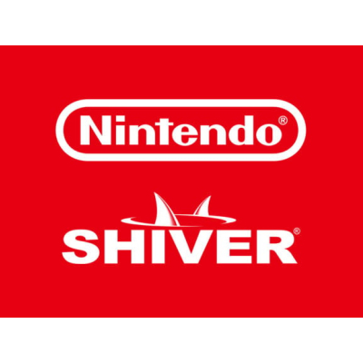 Nintendo acquiert le studio Shiver Entertainment