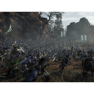 Dynasty Warriors: Origins dévoile des détails et images inédits