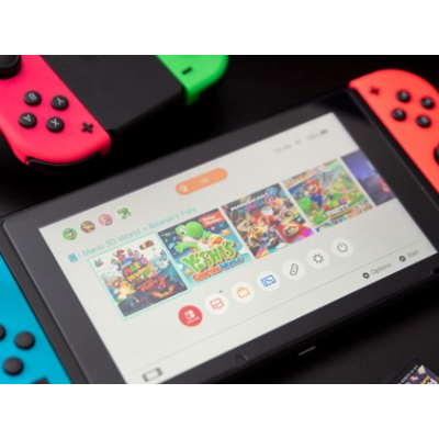 Nintendo poursuit en justice des acteurs du piratage de la Switch