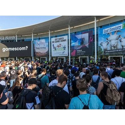 Gamescom 2024 : Un événement d'envergure avec une participation record