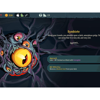 Slay the Spire II annoncé avec un nouveau moteur graphique