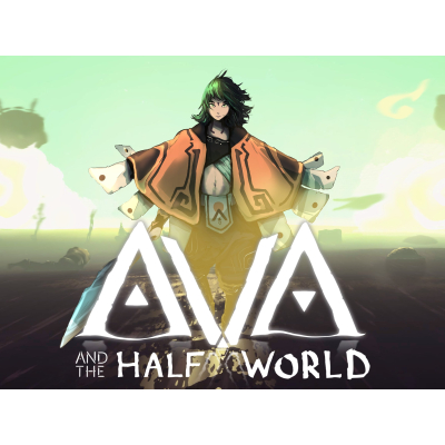 AVA and the Half-World, le nouveau shooter 2D dévoilé