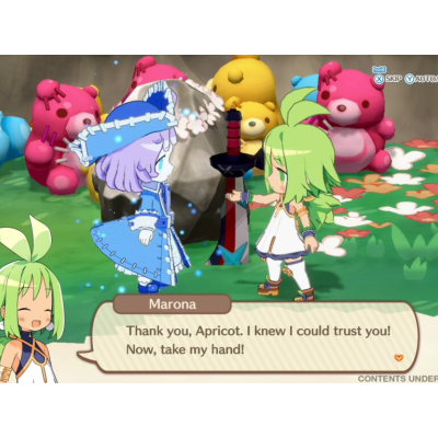 Phantom Brave: The Lost Hero débarque en 2025 sur Switch et plus