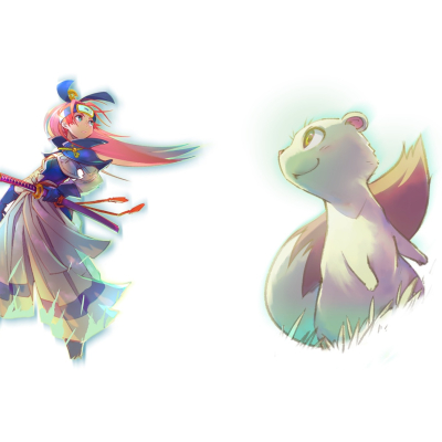 Shiren the Wanderer s'enrichit de DLC sur Switch