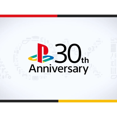 PlayStation célèbre ses 30 ans avec des surprises dont Gran Turismo