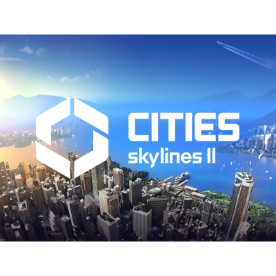 Paradox reconnaît le lancement prématuré de Cities Skylines 2