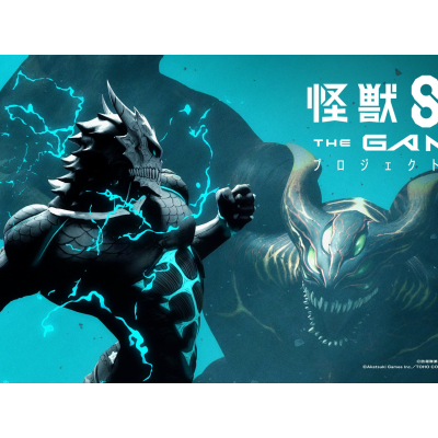 Kaiju No. 8 sera adapté en jeu free-to-play sur mobiles et PC