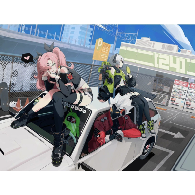 Zenless Zone Zero et Honkai Star Rail se dévoilent davantage