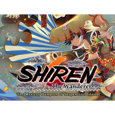 Shiren the Wanderer 6 dévoile sa mécanique de Monster Dojo