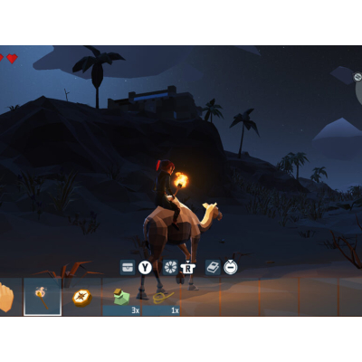 Ylands débarque sur Nintendo Switch le 20 juin