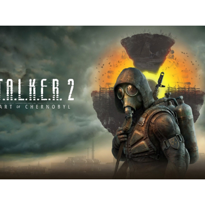 STALKER 2 présente 35 minutes de gameplay avec les développeurs