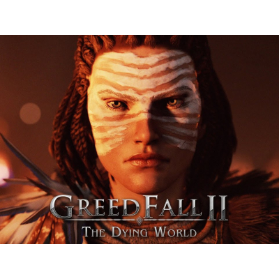 GreedFall 2: The Dying Word prépare son accès anticipé pour l'été