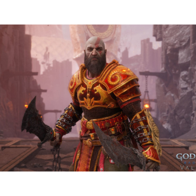God of War Ragnarok : Découvrez le DLC Valhalla gratuit