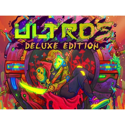 Ultros : Un metroidvania à surveiller avec une version Deluxe physique annoncée