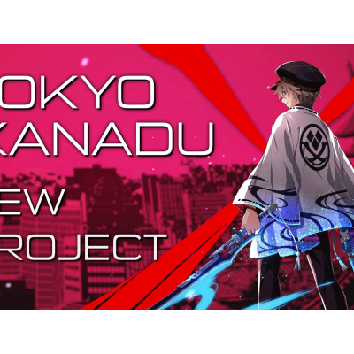 Falcom annonce un nouveau Tokyo Xanadu prévu sur consoles
