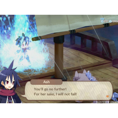 Phantom Brave: The Lost Hero débarque en 2025 sur Switch et plus