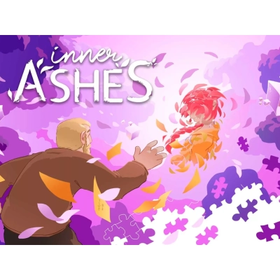 Inner Ashes: Édition physique limitée PS5 annoncée pour 2024