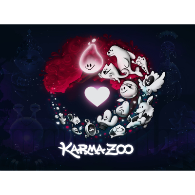 L’amour ruisselle dans KarmaZoo avec une mise à jour gratuite pour la Saint-Valentin et le Nouvel An lunaire