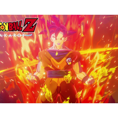 Dragon Ball Z: Kakarot atteint 8 millions de ventes avant Sparking! Zero