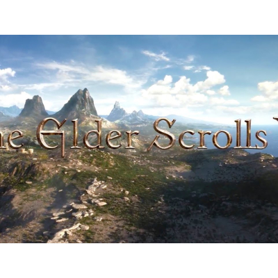 Bethesda marque les 30 ans de The Elder Scrolls et évoque The Elder Scrolls VI