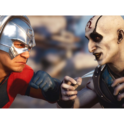 Mortal Kombat 1 : Quan Chi et Peacemaker rejoignent le combat