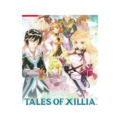 Un remaster de Tales of Xillia en vue pour les consoles actuelles ?