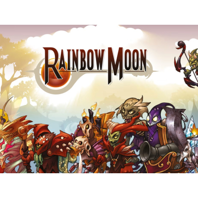 Rainbow Moon arrive sur Switch avec un bundle spécial