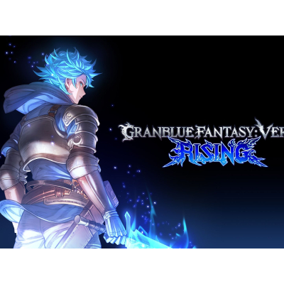 Report de la sortie de Granblue Fantasy: Versus Rising au 14 décembre sur PC et consoles