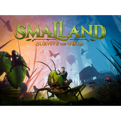 Smalland: Survive the Wilds quitte l'accès anticipé le 15 février