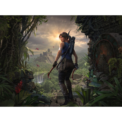 Refonte du site Tomb Raider : anticipation d'une nouvelle annonce ?