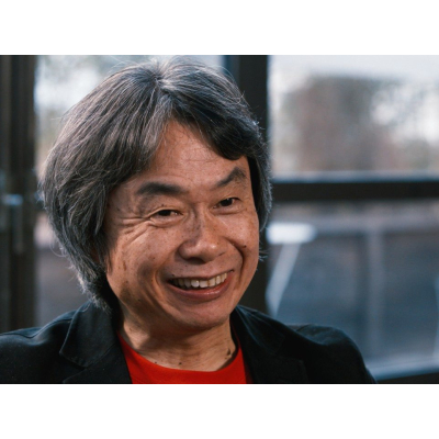 Shigeru Miyamoto évoque l'approche unique de Nintendo face à la guerre des consoles et l'IA