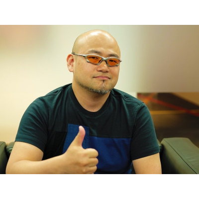 Hideki Kamiya, ex-PlatinumGames, contraint à une pause d'un an dans le développement de jeux vidéo