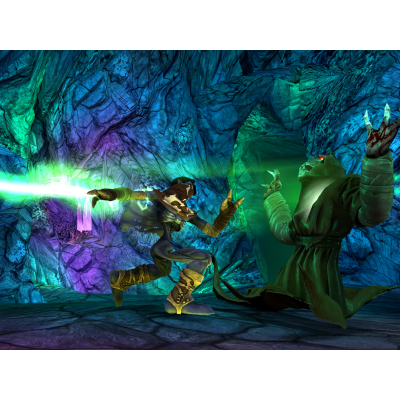 Legacy of Kain Soul Reaver 1 & 2 Remastered arrive le 10 décembre