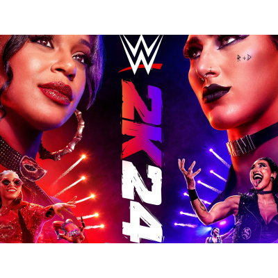 WWE 2K24 annoncé : Détails et nouveautés du prochain opus