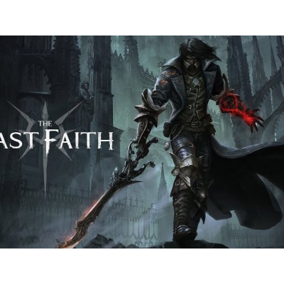 The Last Faith: Éditions Physiques Standard et Deluxe Annoncées