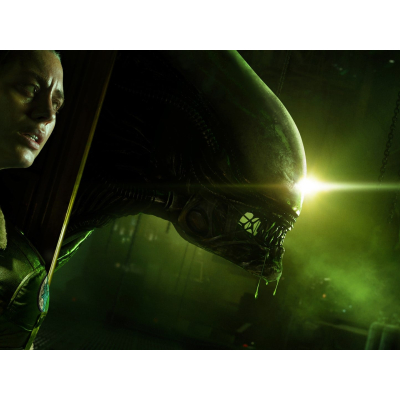 Une suite confirmée pour Alien Isolation en développement